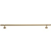 Resim System Altın 320 mm Çekme Mobilya Kulpu (SY8996 0320 GL-GL) 