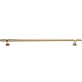 Resim System Altın 320 mm Çekme Mobilya Kulpu (SY8996 0320 GL-GL) 