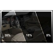 Resim Cam Filmi Çizilmez Amerikan Açık Ton 75 Cm X 10 Metre (371605199) 