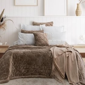 Resim Schafer Home Otto Çeyiz Seti 11 Parça-Bej 