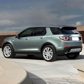 Resim Vass41 Arka Cam Silecek Süpürgesi 30cm Land Rover Discovery Sport ile uyumlu 2015-2019 