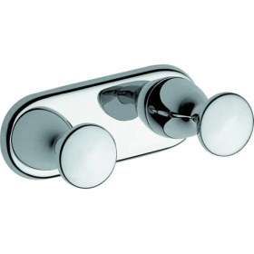 Resim VitrA Arkitekta A44081 İkili Askı, Krom 