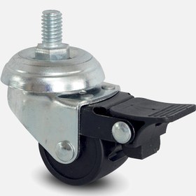 Resim Burak Teker Mobilya Tekerleği 