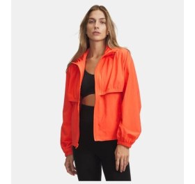 Resim Under Armour Kadın Ua Unstoppable Utility 3in1 Ceket 6009688-690 