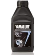 Resim Yamalube Amortisör Yağı 10W Fork Oil 500 Ml. Forkoil 