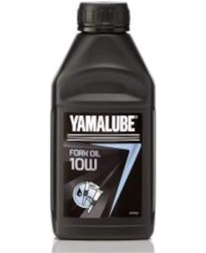 Resim Yamalube Amortisör Yağı 10W Fork Oil 500 Ml. Forkoil 