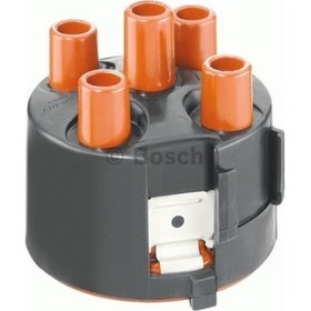 Resim HELLUX HLD4110 Distribütör Kapağı Volkswagen Golf I II 1.6 1.8 Jetta II 1.3 1.8 Passat 1.6 1.8 2.0 Polo 1.3 