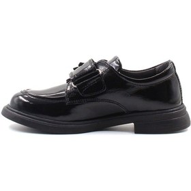 Resim Hakiki Deri Unisex Çocuk Casual Ayakkabı 612fa261 001 