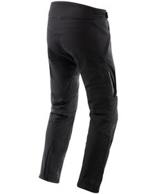 Resim Dainese Drake 2 Air Tekstil Pantolon Siyah 