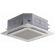 Resim Arçelik AECCA480/AECCA481 48000 BTU Inverter Kaset Tipi Trifaze Klima 
