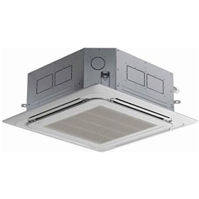 Resim Arçelik AECCA480/AECCA481 48000 BTU Inverter Kaset Tipi Trifaze Klima 