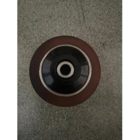 Resim Linde 0039903512 Teker 85X60/65-12 