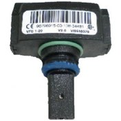 Resim Viessmann Uyumlu Kombi Su Basınç Sondası Grundfos 