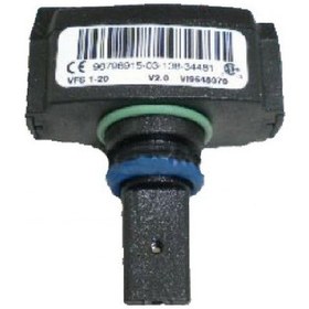 Resim Viessmann Uyumlu Kombi Su Basınç Sondası Grundfos 