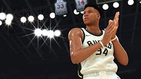 Resim Nintendo Switch için NBA 2K20 
