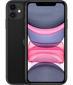 Resim Apple iPhone 11 | 128 GB Siyah 