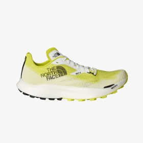 Resim The North Face Summit Vectiv Sky 2 Unisex Yeşil Koşu Ayakkabısı 