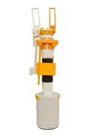 Resim Eca Serel Gömme Rezervuar Boşaltma Grubu Gr-s256 