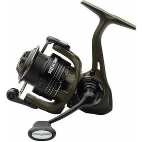 Resim Savage Gear Sg4c 4000 Fd 10+1bb Olta Makinesi-1207 