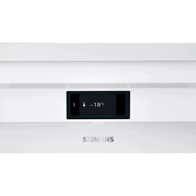 Resim Siemens FI24NP32 No-Frost Ankastre Derin Dondurucu 