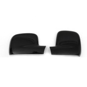 Resim Vw Caddy Ayna Kapağı Piano Black 2010-2015 Arası 