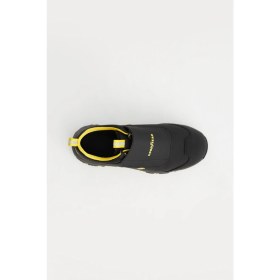 Resim Goodyear Enduro S3L Hro Kapaklı Fiberglas Burun Iş Güvenliği Ayakkabısı 
