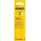 Resim DT2332 Tılkı Kuyruğu Testere, Sarı 