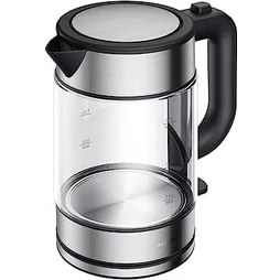 Resim Karokstore Electric Glass Kettle 