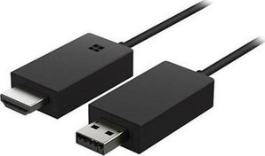 Resim P3Q-00008 Kablosuz Görüntü Adaptörü Microsoft