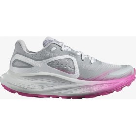 Resim Salomon GLIDE MAX TR Kadın Koşu Ayakkabısı Quarry L47317600 