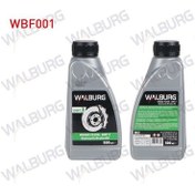 Resim Fren Hıdrolık Yagı Dot 3 500 Ml Walburg 