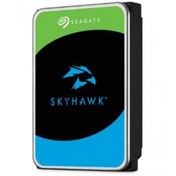 Resim Seagate 8 TB SEAGATE 3.5 SKYHAWK SATA 5400RPM 256MB 7/24 GUVENLIK ST8000VX010 (3 YIL RESMI DIST GARANTILI) 