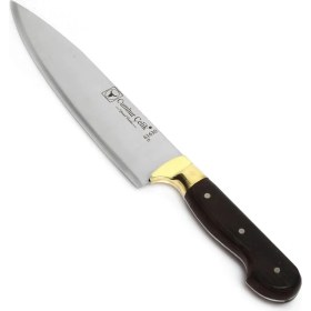 Resim Sürmene 61630 Şef Bıçağı 20,5 Cm, Venge Sap 