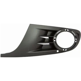 Resim Vw Golf 6 Sis Far Cercevesi Sol 2009-2012 Depo 4412516lud 