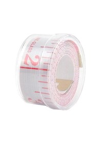 Resim Fdm Kutulu Mezura 150 Cm Beyaz-Kırmızı 