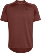 Resim Under Armour Erkek UA Tech™ 2.0 Kısa Kollu 1326413-600 