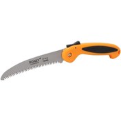 Resim Roney R.garden Katlamalı Dal Testeresi 180mm 91-1018b 