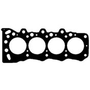 Resim Elring 457.950 Silindir Kapak Contası 1.45mm 1 Kertik Opel Corsa B 15dt-x15dt 93-00 607034 