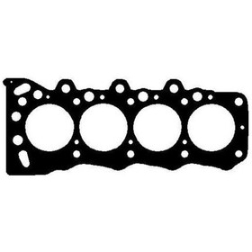 Resim Elring 457.950 Silindir Kapak Contası 1.45mm 1 Kertik Opel Corsa B 15dt-x15dt 93-00 607034 