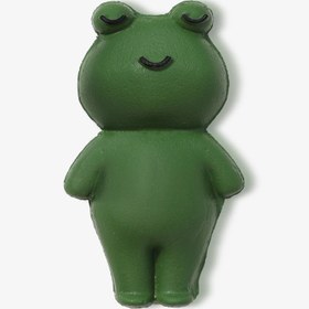 Resim Hubble Froggle Diş Kaşıyıcı Kauçuk Oyuncak 