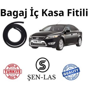 Resim Ford Mondeo 4.nesil Şen-las Bagaj Fitili Şl10305 