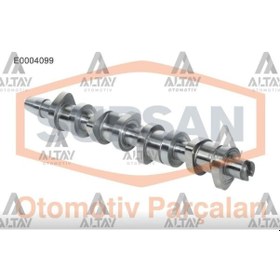 Resim Esse Otomotiv Caddy Transporter T5 04-09 Döküm Eksantrik Mili - SUP-E0004099 - 038109101AH 
