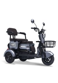 Resim Skyjet Ecocar 5 Elektrikli Motosiklet 