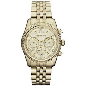 Resim Michael Kors MK5556 Kadın Kol Saati 