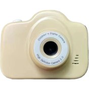 Resim Xiaoliang Hd Çift Kameralı Dijital Kamera Cep Telefonu ile Fotoğraf Çekebilir (Yurt Dışından) 