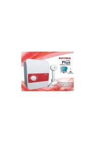 Resim SUYIKA Turbo Plus Elektrikli BanYo Şofbeni 