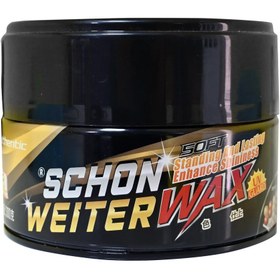 Resim schön weiter Soft Wax 300gr 
