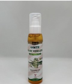 Resim Ntr Life Yatıştırıcı Aloe Vera Jel 250 ML 