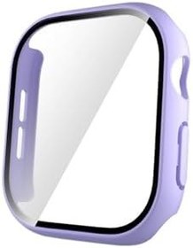 Resim Zipax Apple Watch 10 İle Uyumlu 46Mm Saat Ekran Kasa Koruyucu Sert Zrgard 35,Watch1046mm-Ek-Kry946422 