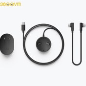 Resim Meta Quest Pro Kompakt Şarj Yuvası 
